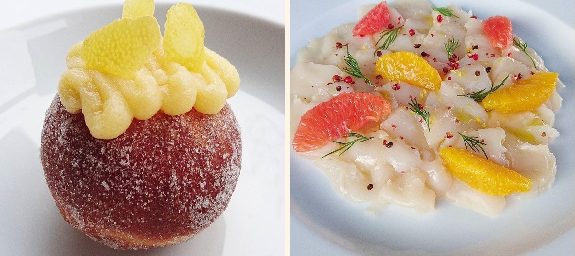 Le Bistronomique - Gallery Image 3