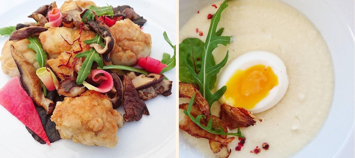 Le Bistronomique - Gallery Image 4